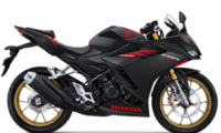 CBR150R
