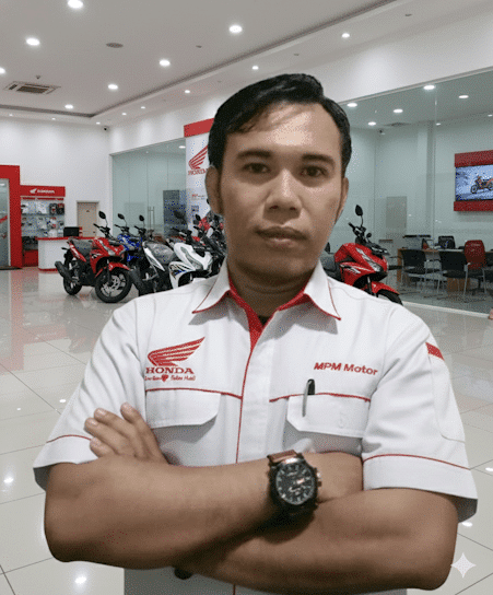 Tory Honda